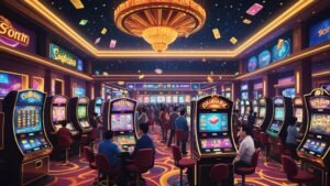 Hướng dẫn về Mã Gift Code cho các trò chơi Nổ Hũ Club