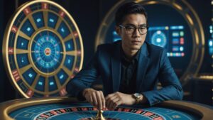 Tài Xỉu Casino Online: Hướng Dẫn Toàn Diện Từ Tính Toán Thông Minh